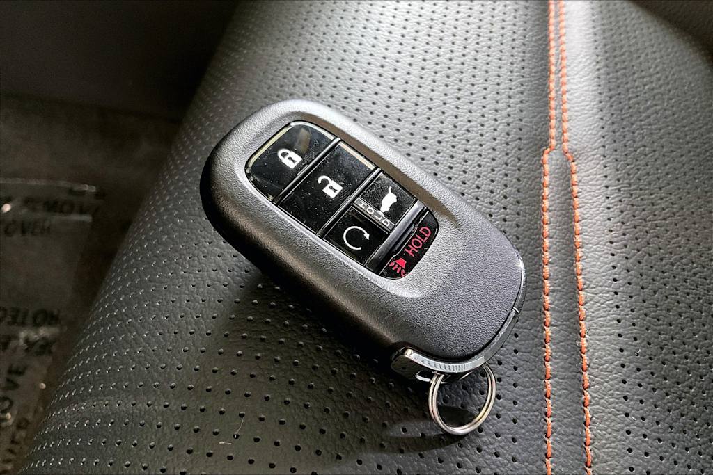 Thumbnail: 2026 Honda CR-V - 19