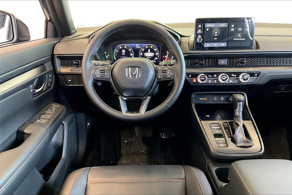 Thumbnail: 2026 Honda CR-V - 14