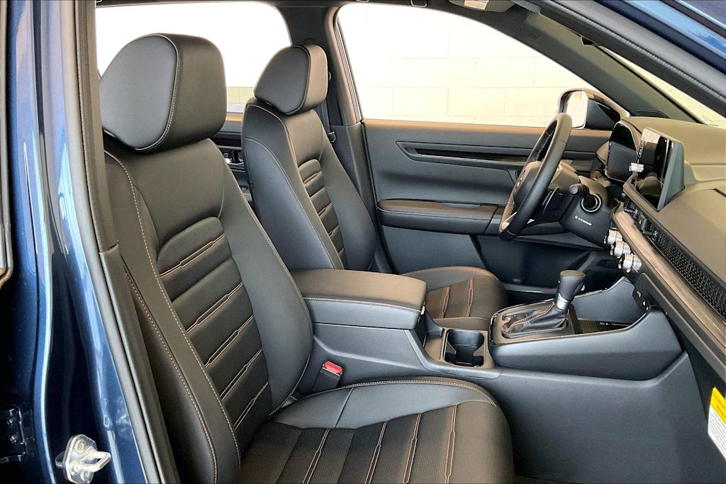 Thumbnail: 2026 Honda CR-V - 12