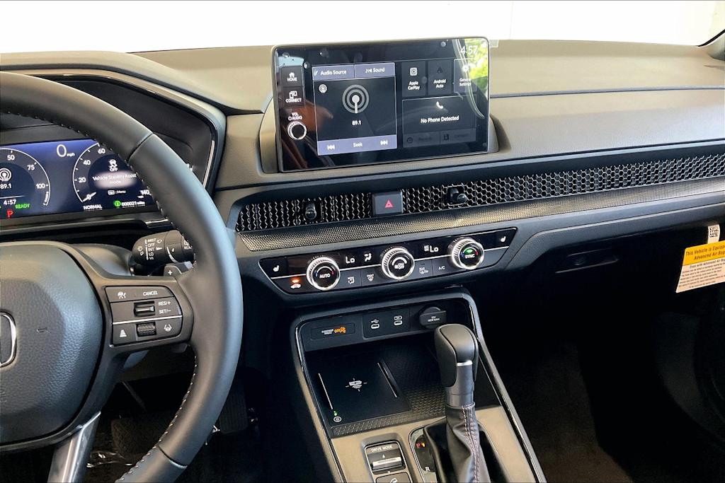 Thumbnail: 2026 Honda CR-V - 15