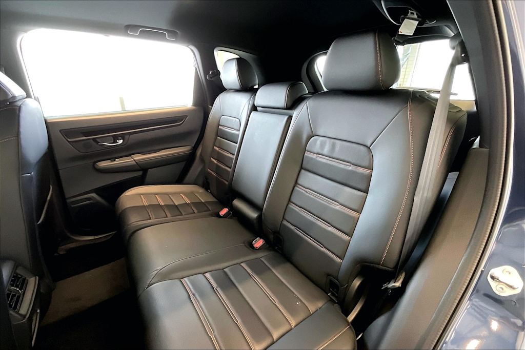 Thumbnail: 2026 Honda CR-V - 20