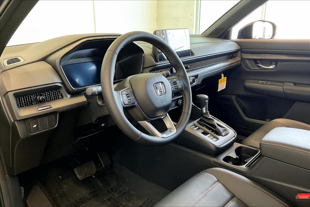 Thumbnail: 2026 Honda CR-V - 2