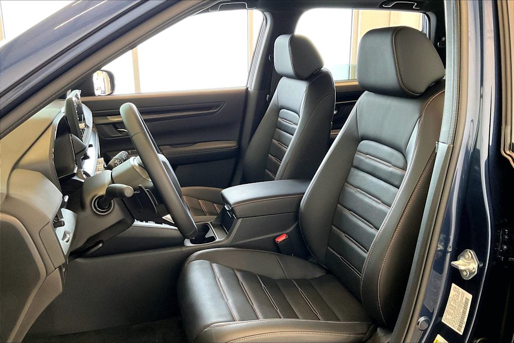 Thumbnail: 2026 Honda CR-V - 11