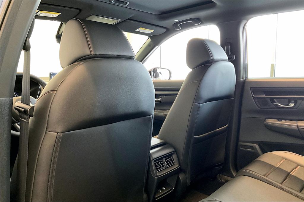 Thumbnail: 2026 Honda CR-V - 13