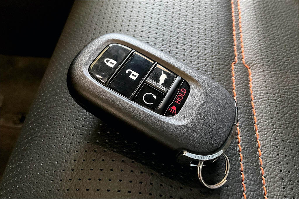 Thumbnail: 2026 Honda CR-V - 19