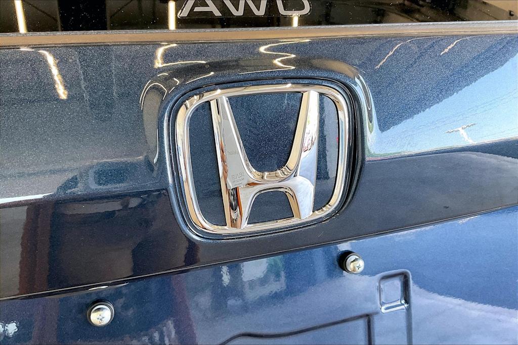 Thumbnail: 2026 Honda CR-V - 7