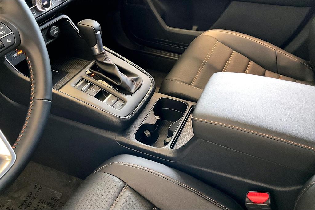 Thumbnail: 2026 Honda CR-V - 16