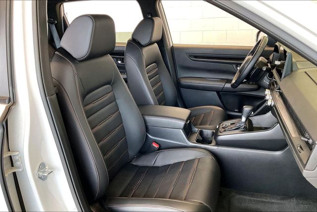 2026 Honda CR-V Sport-L - Photo 12