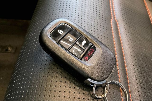 2026 Honda CR-V Sport-L - Photo 20