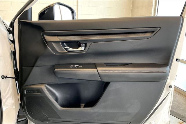 2026 Honda CR-V Sport-L - Photo 30