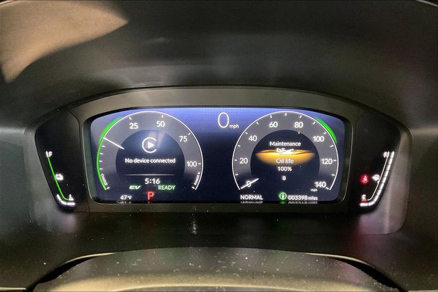 2026 Honda CR-V Sport-L - Photo 18