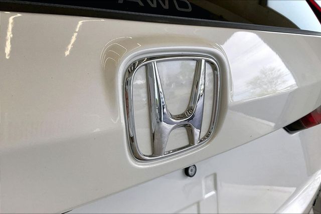 2026 Honda CR-V Sport-L - Photo 7