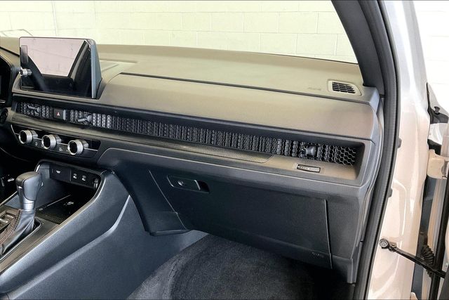 2026 Honda CR-V Sport-L - Photo 25