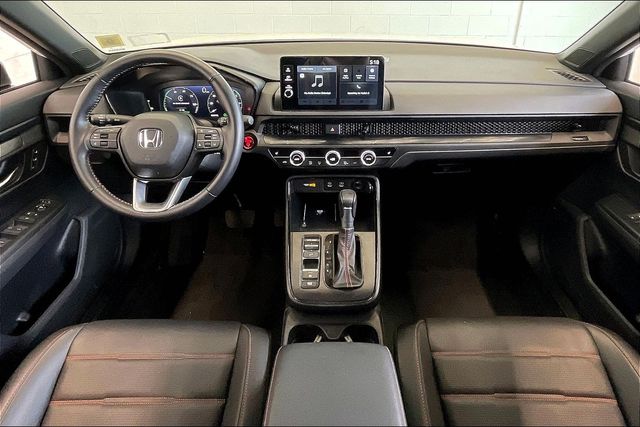 2026 Honda CR-V Sport-L - Photo 10
