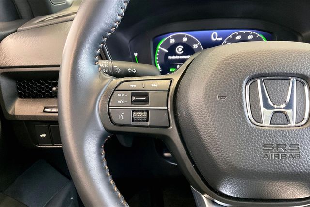 2026 Honda CR-V Sport-L - Photo 27
