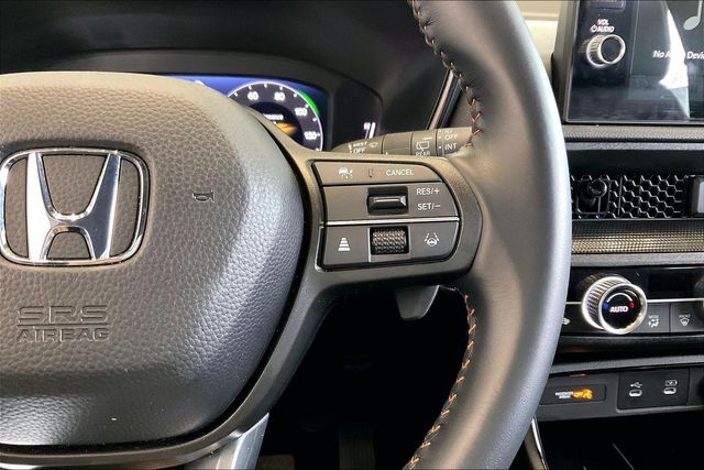 2026 Honda CR-V Sport-L - Photo 28