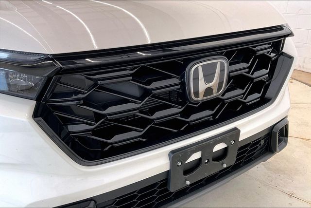 2026 Honda CR-V Sport-L - Photo 34