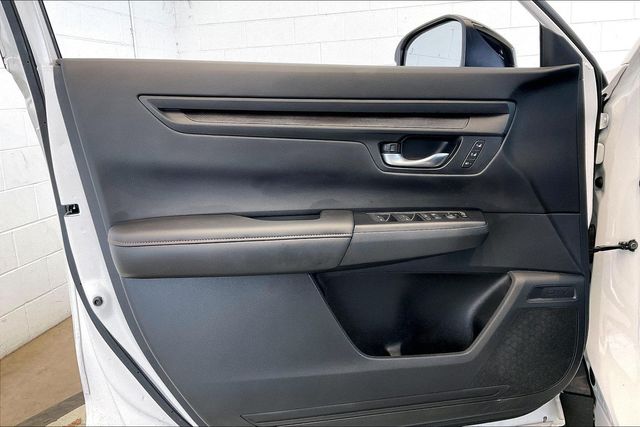 2026 Honda CR-V Sport-L - Photo 29