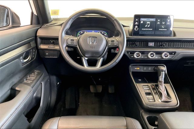 2026 Honda CR-V Sport-L - Photo 14