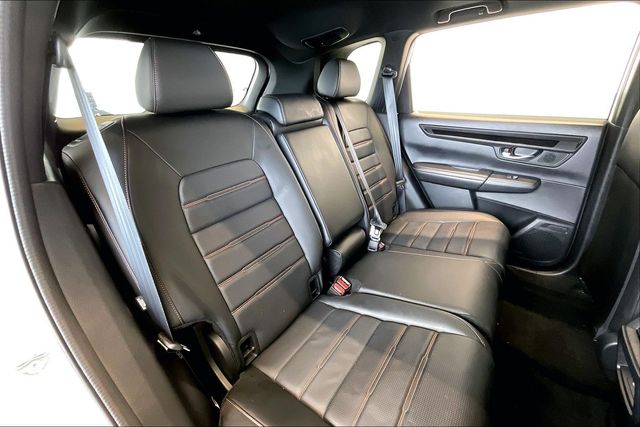 2026 Honda CR-V Sport-L - Photo 26