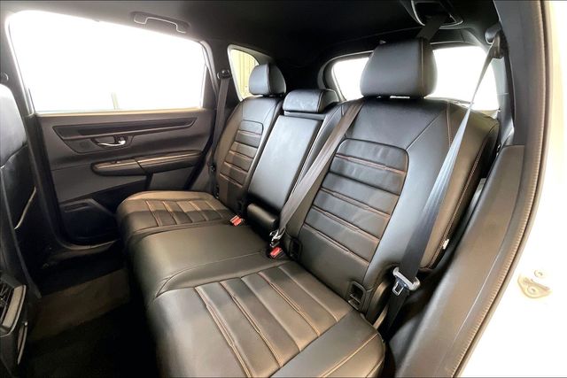 2026 Honda CR-V Sport-L - Photo 22