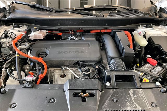 2026 Honda CR-V Sport-L - Photo 9
