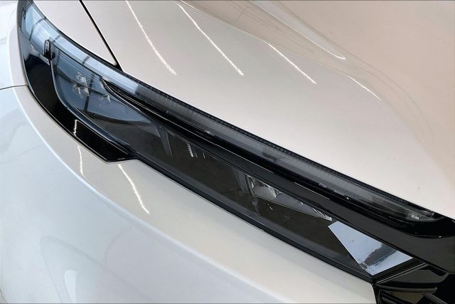 2026 Honda CR-V Sport-L - Photo 31
