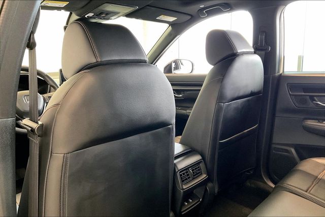 2026 Honda CR-V Sport-L - Photo 13
