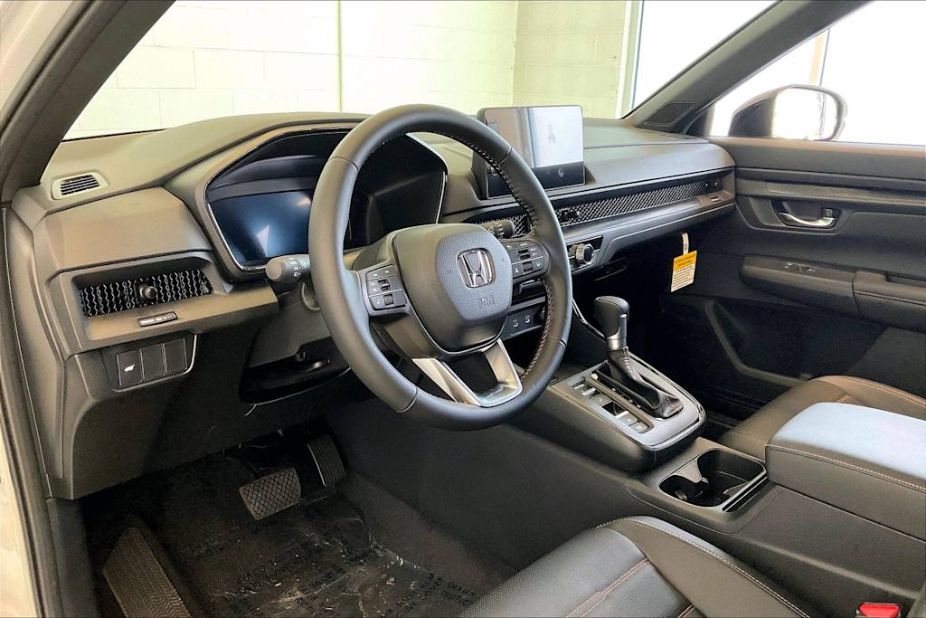 Thumbnail: 2026 Honda CR-V - 3