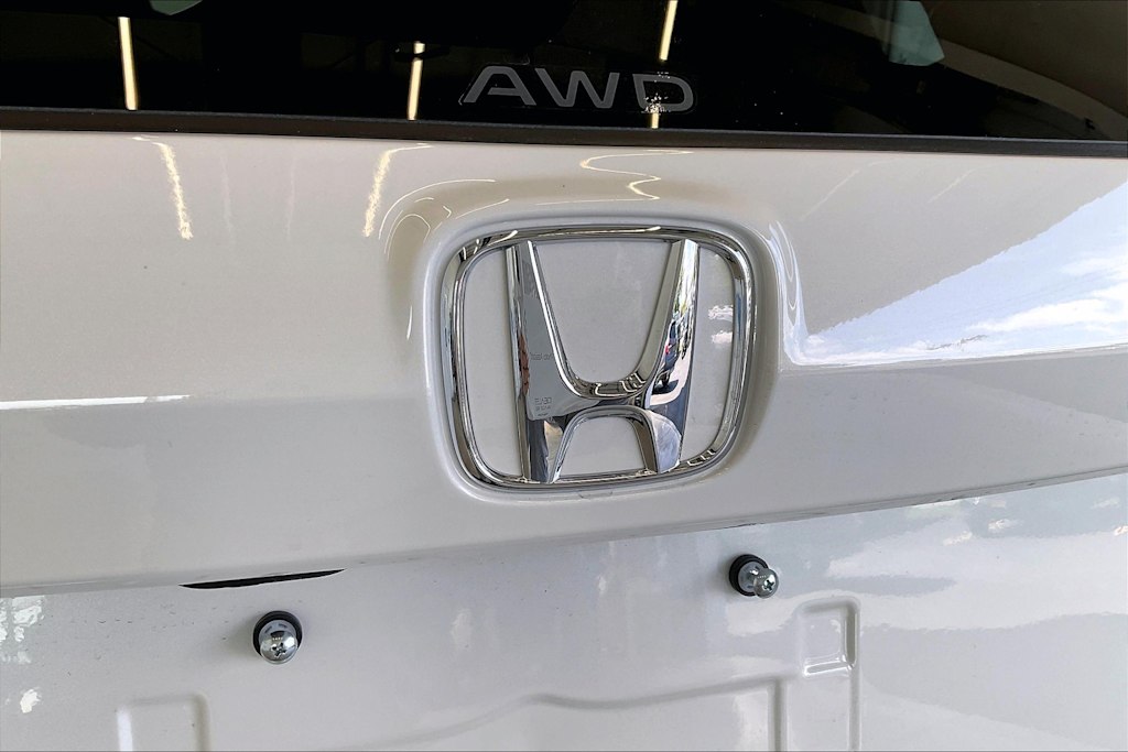 Thumbnail: 2026 Honda CR-V - 8