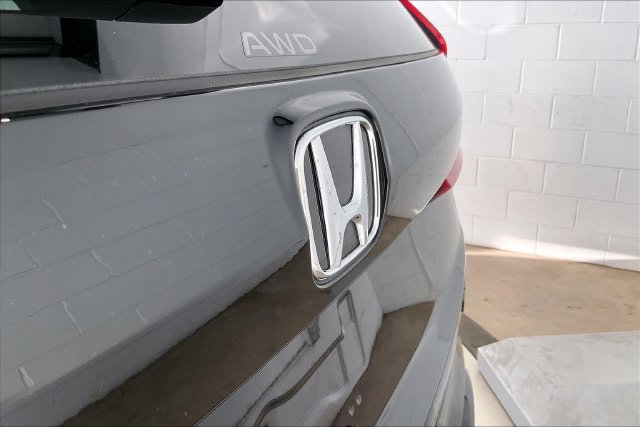Thumbnail: 2025 Honda CR-V - 7