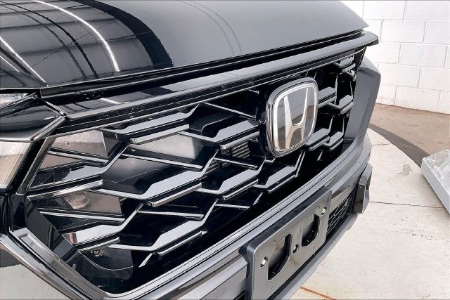 Thumbnail: 2025 Honda CR-V - 34