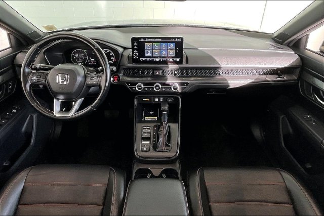Thumbnail: 2025 Honda CR-V - 10