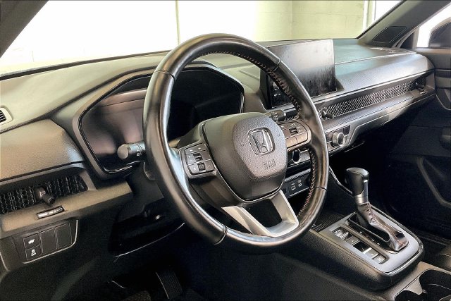 Thumbnail: 2025 Honda CR-V - 2