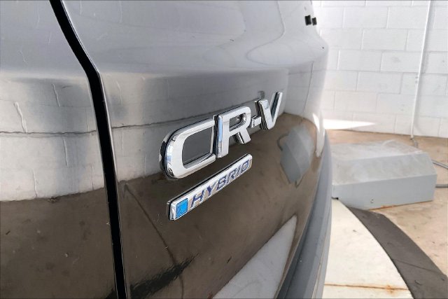 Thumbnail: 2025 Honda CR-V - 35