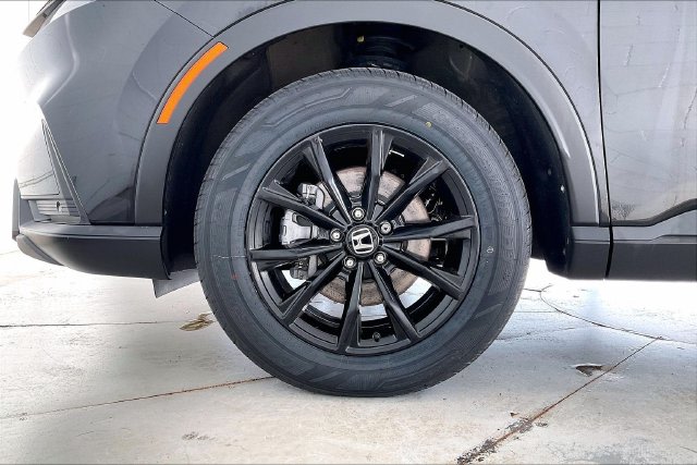Thumbnail: 2025 Honda CR-V - 8