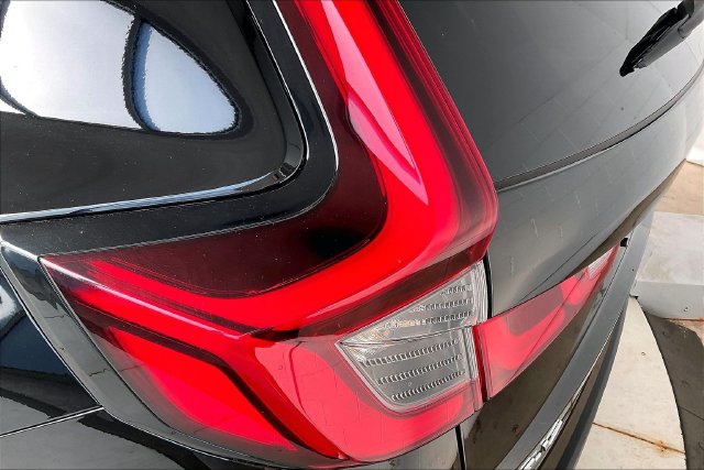Thumbnail: 2025 Honda CR-V - 32