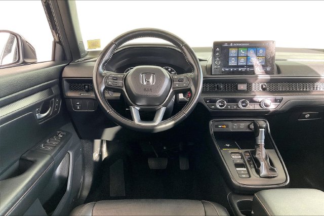 Thumbnail: 2025 Honda CR-V - 14