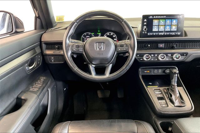 Thumbnail: 2024 Honda CR-V - 14