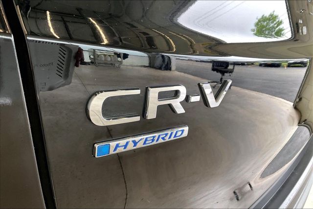 Thumbnail: 2024 Honda CR-V - 35