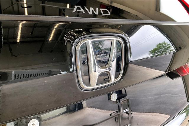 Thumbnail: 2024 Honda CR-V - 7
