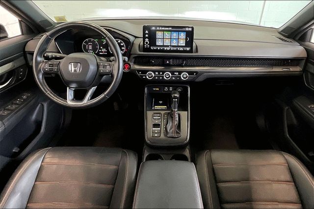 Thumbnail: 2024 Honda CR-V - 10
