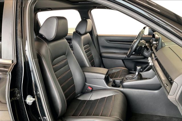 Thumbnail: 2024 Honda CR-V - 22