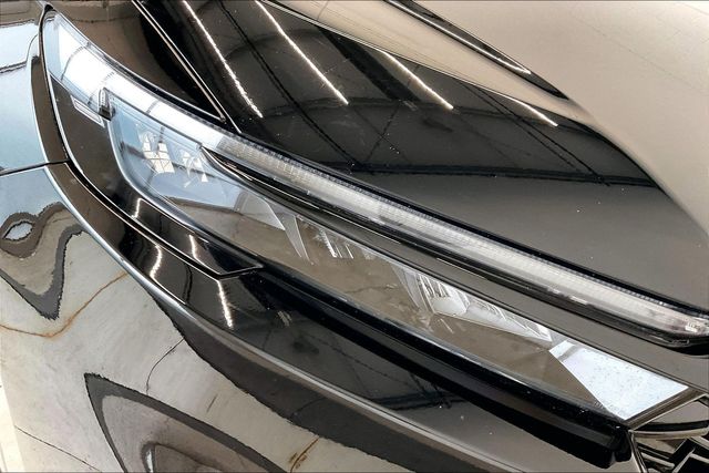 Thumbnail: 2024 Honda CR-V - 31