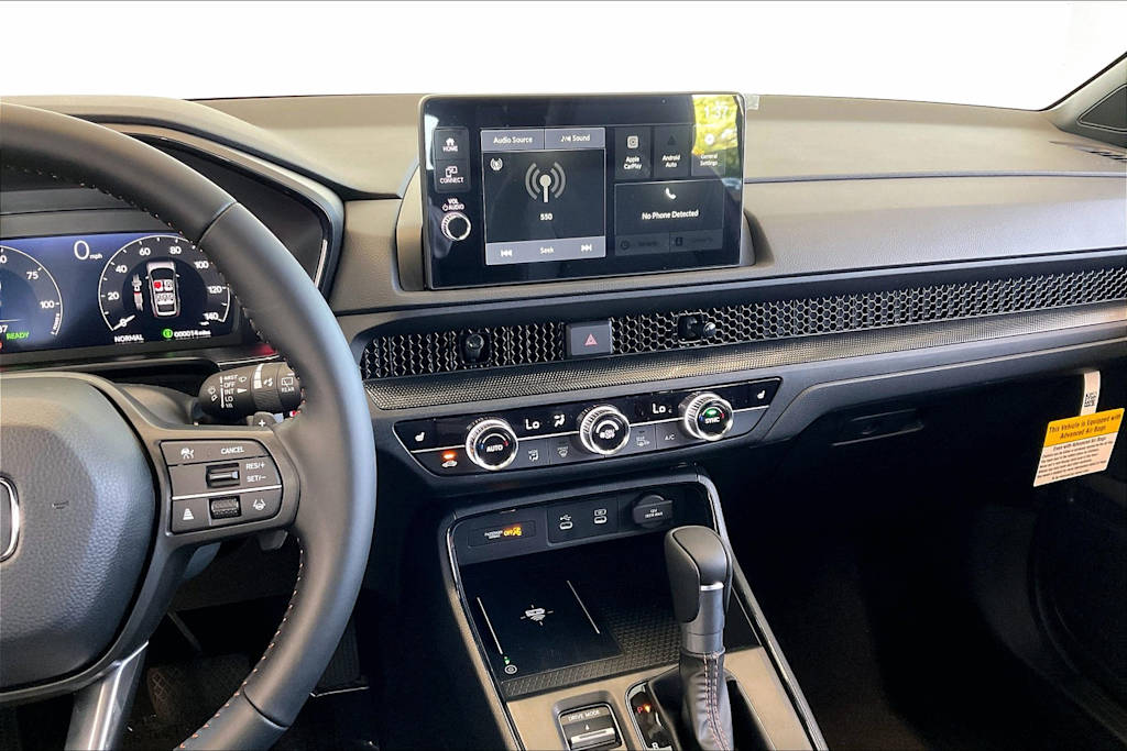 Thumbnail: 2026 Honda CR-V - 15