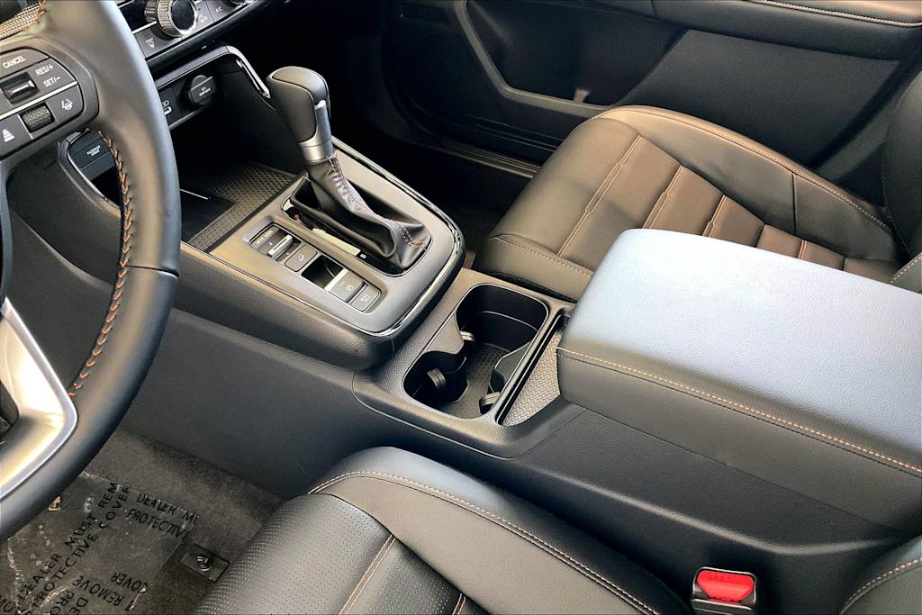 Thumbnail: 2026 Honda CR-V - 17