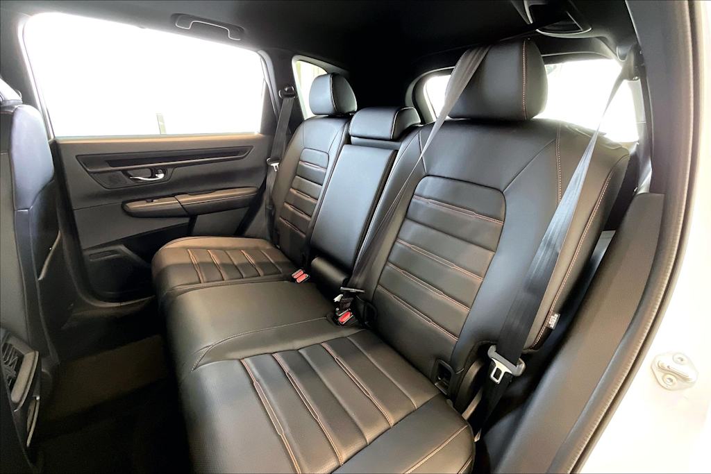 Thumbnail: 2026 Honda CR-V - 22