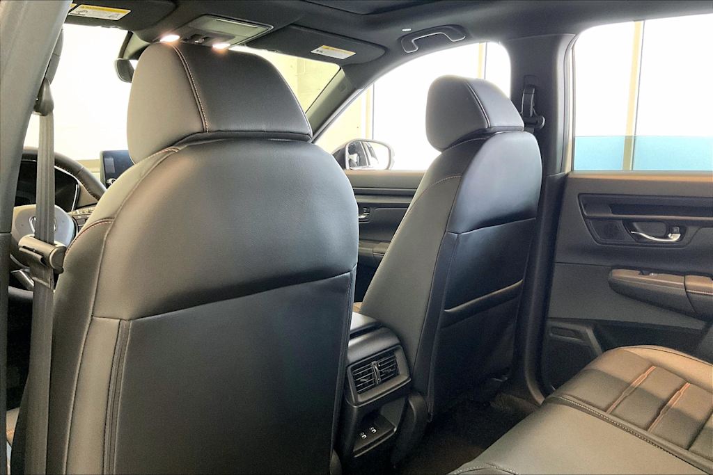 Thumbnail: 2026 Honda CR-V - 13