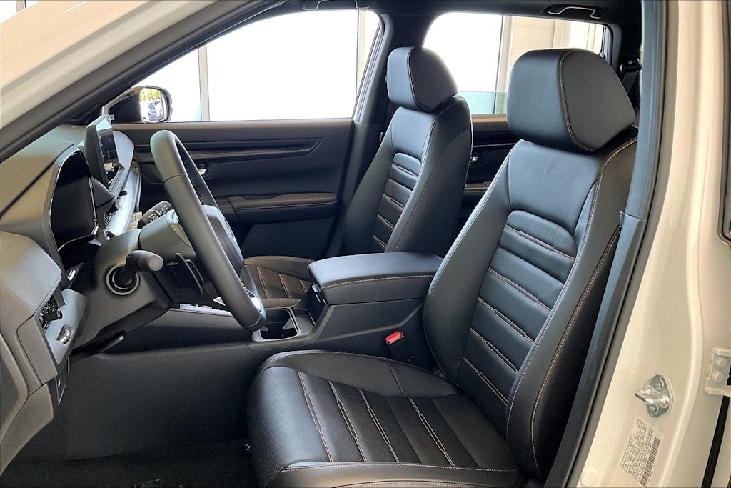 Thumbnail: 2026 Honda CR-V - 11