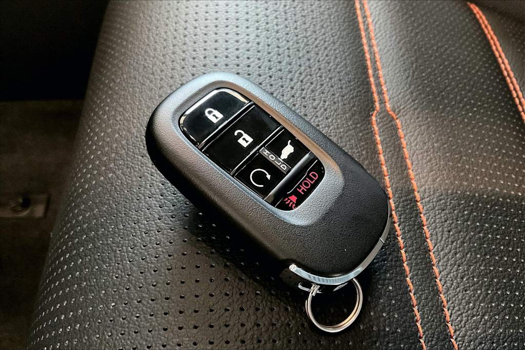 Thumbnail: 2026 Honda CR-V - 20